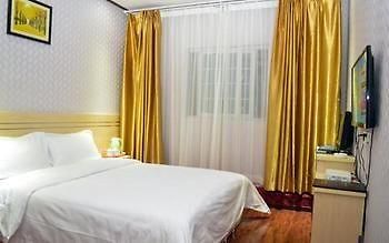 Xinyuan Business Hotel Luoyang  Eksteriør billede