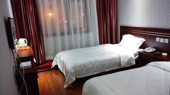 Xinyuan Business Hotel Luoyang  Eksteriør billede