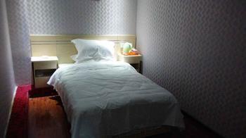 Xinyuan Business Hotel Luoyang  Eksteriør billede