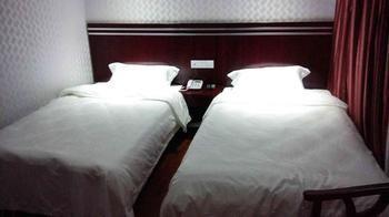 Xinyuan Business Hotel Luoyang  Eksteriør billede